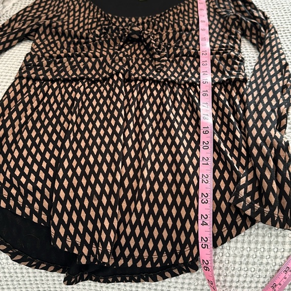 Meadow Rue by Anthropologie Top - Picture 6 of 7